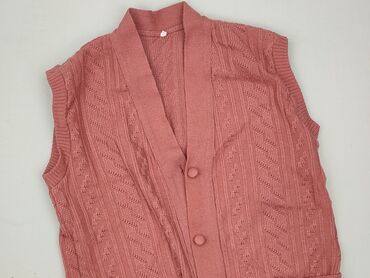 polhalki pod sukienke: Women`s waistcoat, size L (EU 40)