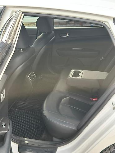 Kia: Kia K5: 2019 г., 2 л, Автомат, Бензин, Седан — 3