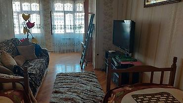 Həyət evləri və villalar: 80 kv. m, 2 otaqlı, Kombi, Qaz, İşıq — 4
