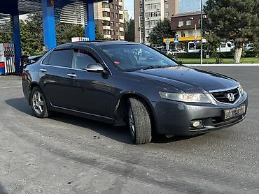 хонда аккорд 2 3: Honda Accord: 2003 г., 2 л, Автомат, Бензин, Седан — 2