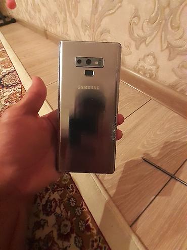 самсунг нот 10: Samsung Galaxy Note9 с фирменным стилусом S Pen. сломаный Основные — 3