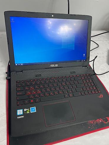 asus swift 3: Срочно Продаю Игровой ноутбук! Для дизайна и графических работ и игр! — 2