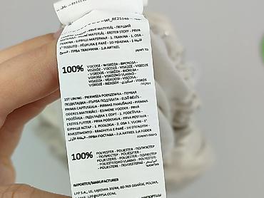 bluzka ze sciagaczami: Bluzka damska, rozmiar S — 5