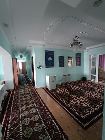 Иссык-Куль 2026: Номер, ГОСТИНИЦА Каракол, Парковка, стоянка — 8