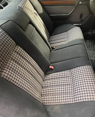 w210 e320: Mercedes-Benz W124: 1993 г., 2.2 л, Механика, Бензин, Седан — 7