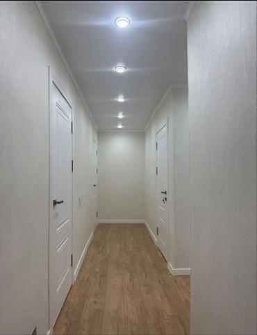 Продажа квартир: 3 комнаты, 65 м², Таатан ТЦ Индивидуалка, 4 этаж — 4