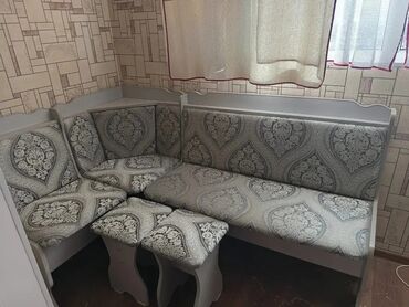 Другие товары для дома: Ремонт перетяжка стулья, уголок, пуфик, кушетка, ремонт корпусной — 10