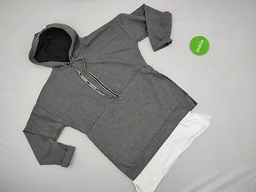 miego: Angel, Bluza z kapturem damska, rozmiar L — 2