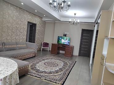 Посуточная аренда квартир: Студия, Душевая кабина, Постельное белье, Кондиционер — 6