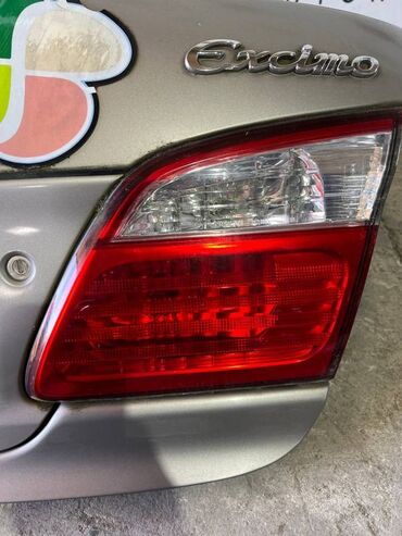 запчасти на ниссан цефиро: Фонарь заднего хода NISSAN Cefiro GF-A33 VQ20(DE) 2 2000 прав. (б/у)