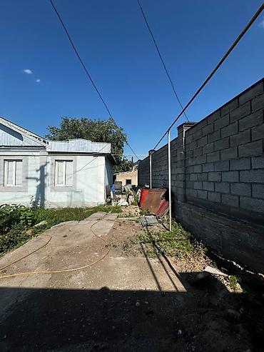 Продажа коттеджей и домов: Дом - Площадь дома — 100 м² - Площадь участка — 7 соток - Стоимость — — 7