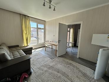 Продажа квартир: 2 комнаты, 44 м², 2 этаж — 4