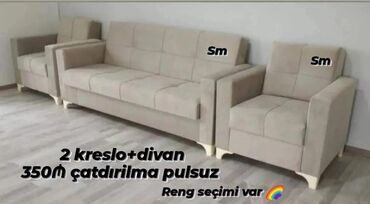 mətbəx üçün divan: Yeni, Divan, Bazalı, Açılan