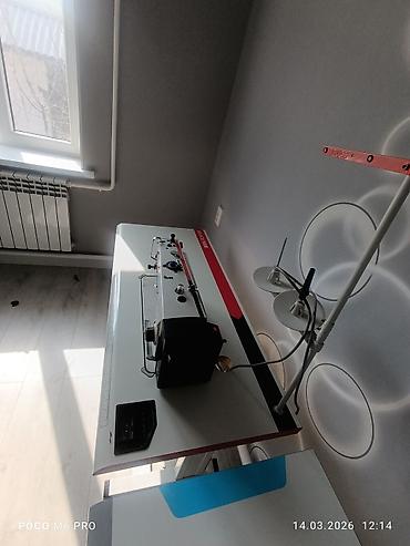 Промышленные швейные машинки: Bruce, Самовывоз — 3