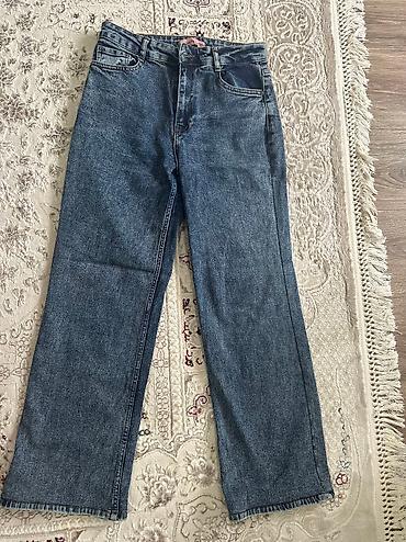 levis baku: Cox geyinilmeyib yeni kimidir tecili satılır razmer olmadıgı ucun — 2