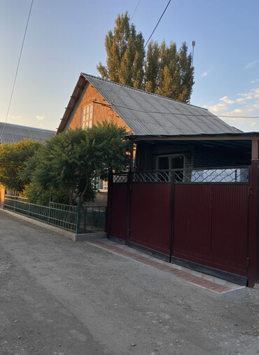 Продажа домов: Дом, 96 м², 5 комнат, Собственник, Косметический ремонт — 2