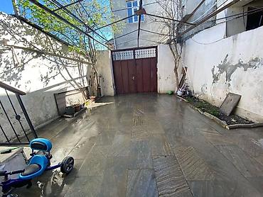 100 kv. m, 3 otaqlı, İnternet, Qaz, İşıq