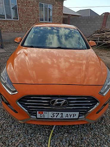арзан машине: Hyundai Solaris: 2018 г., 2 л, Газ, Седан — 5