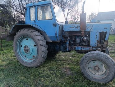 мтз 83 1: Тракторы
