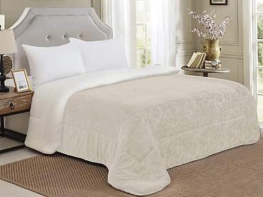 Ćebad i pokrivači: Veličina - Bračna — 8