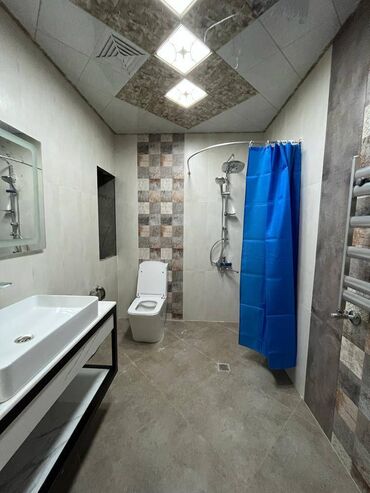 Uzunmüddətli kirayə mənzillər: Mənzil kirayə verilir. 3 otaq, 16.7 m. 149 kv. Nerimanov ray(28 may — 6