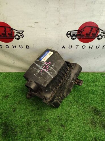 топливный фильтр санта фе 2.2 дизель: Корпус воздушного фильтра Hyundai Avante MD 1 2010 (б/у)