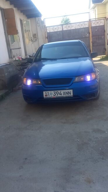 светодиодные лампы для авто в бишкеке: Daewoo Nexia: 2011 г., 1.6 л, Механика, Бензин, Седан