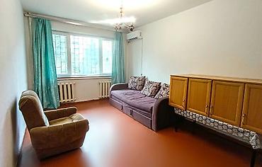 Продажа квартир: 1 комната, 32 м², 4 мкр 104 серия, 1 этаж, Требуется ремонт — 3