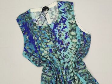 czy sweter z akrylu jest dobry: Women's blouse, Escada, Size S (EU 36)