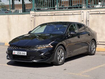 додж челленджер бишкек: Kia K5: 2021 г., 1.6 л, Автоматтык, Бензин, Седан