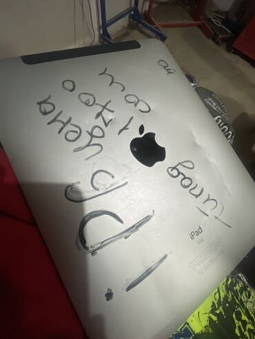 клавиатура для компьютера: Планшет, Apple, память 64 ГБ, 3G, Новый, Классический цвет - Серебристый