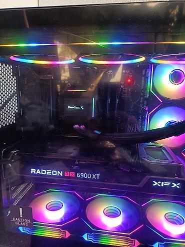 intel xeon e3: Компьютер, ядер - 8, ОЗУ 32 ГБ, Для работы, учебы, Новый, AMD Ryzen 7, SSD — 2