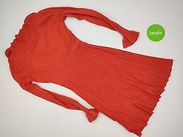 ciuchy second hand: Sukienka damska, rozmiar S — 4