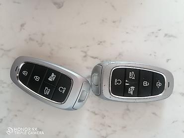 Hyundai: Hyundai Sonata: 2022 г., 2 л, Автомат, Газ, Седан — 10