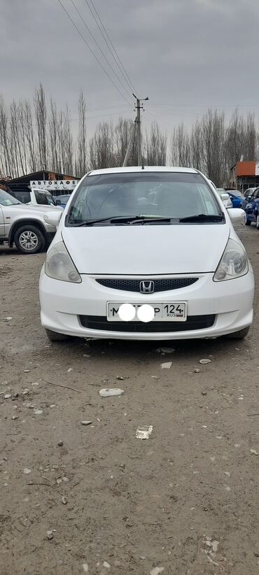 фара задняя хонда фит: Honda Fit: 2001 г., 1.3 л, Автомат, Бензин, Хетчбек