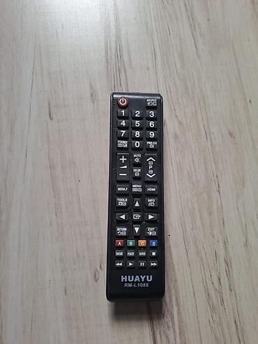 universal pult kodlari: HUAYU RM-L1088 universal TV pultu - Televizorlar üçün universal — 1