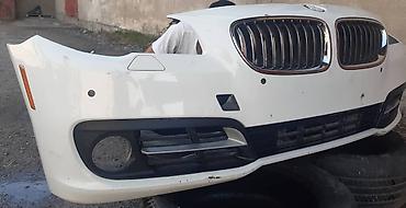 Бампер и комплектующие: БМВ ЗАПЧАСТИ F10 БАМПЕРА ФАРЫ. ПРИВОЗНЫЕ ЗАПЧАСТИ НА БМВ — 2