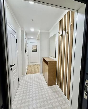1 комната, 37 м², АЮ Гранд Элитка, 3 этаж, Дизайнерский ремонт at lalafo.kg 1 комната, 37 м², АЮ Гранд Элитка, 3 этаж, Дизайнерский ремонт