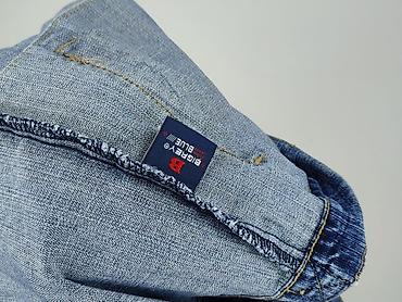 musketeer denim: Męska kurtka jeansowa, rozmiar 2XL — 5