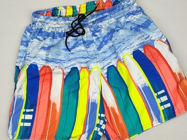 koszulki arsenal: Swimming shorts for men, XL (EU 42), condition - Very good