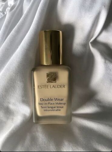 горнолыжные костюмы на прокат бишкек: Продаю тоналку от Estee Lauder Double Wear Stay-in-place Makeup 1n1