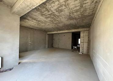 горам: 4 комнаты, 145 м², Асанбай мкр Элитка, 6 этаж, ПСО (под самоотделку) — 5
