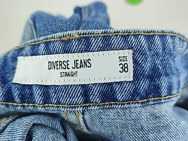 dobber jeans: Diverse, Jeansy damskie, rozmiar M — 4
