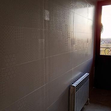 Укладка плитки: Подготовка стен для укладки, Подготовка стен для грунтовки, Резка плитки | Керамическая плитка, Керамогранитая плитка, Мозаичная плитка | Вертикальная укладка, Диагональная укладка, Горизонтальная укладка Больше 6 лет опыта — 13