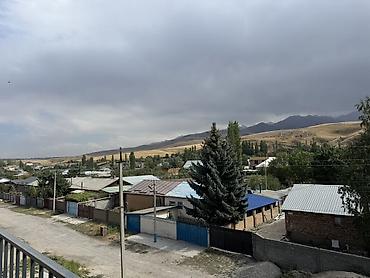 ак жар ж м: 3 бөлмө, 90 м², Элитка, 3 кабат, ПСО (өз алдынча бүтүрүү) — 4
