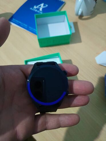 baku electronics saatlar: Новый, Смарт часы, Infinix