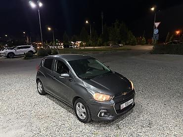 шевроле орландо 2017: Chevrolet Spark: 2018 г., 1 л, Автомат, Бензин, Седан — 2