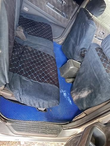 Транспорт: Honda Odyssey: 1998 г., 2.3 л, Автомат, Газ, Минивэн — 4