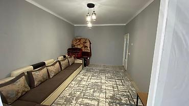variant kg: 1 комната, 45 м², 105 серия, 2 этаж — 10