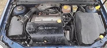 OPEL SAAB TURBO 2.0 2.0T | Opel polovni delovi Opel Astra F G H J